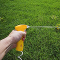 Non-toxic Herbicides and Pesticides: A Safe and Eco-friendly Solution for Leaf Removal