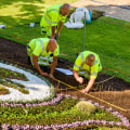 Advance Scheduling Options for Professional and Affordable Leaf Removal Services