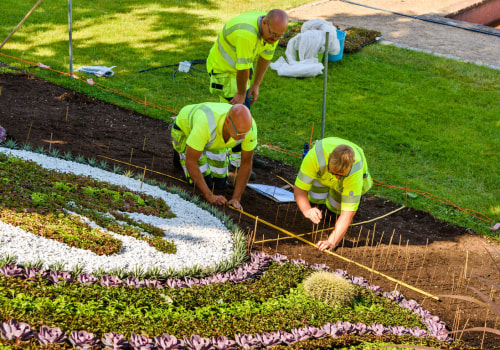 Advance Scheduling Options for Professional and Affordable Leaf Removal Services