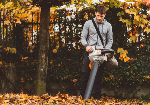 A Comprehensive Guide to Leaf Removal Services